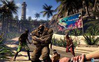 Nuevas im�genes de Dead Island