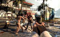 Nuevas im�genes de Dead Island