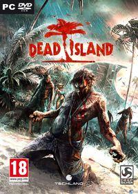 Deep Silver muestra la car�tula de Dead Island para Europa