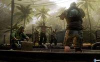 Im�genes y detalles sobre Logan, un nuevo personaje de Dead Island