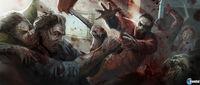 Nuevas im�genes de Dead Island