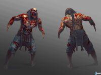 Nuevas im�genes de Dead Island