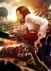 Nuevas im�genes de Dead Island