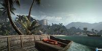 Nuevas im�genes de Dead Island