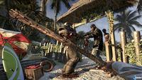 Nuevas im�genes de Dead Island