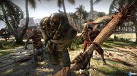 Nuevas im�genes de Dead Island
