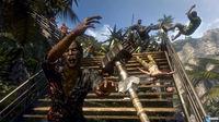 Nuevas im�genes de Dead Island