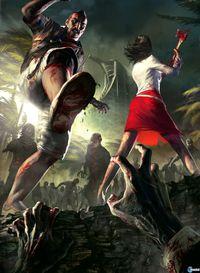 Imagen 83 de Dead Island para Ordenador