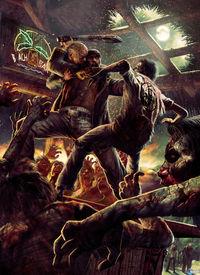 Imagen 85 de Dead Island para Ordenador