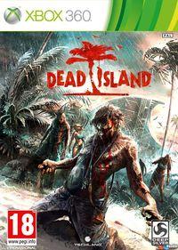 Deep Silver muestra la car�tula de Dead Island para Europa