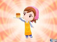 Primeras im�genes de Cooking Mama World Kitchen