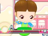 Primeras im�genes de Cooking Mama World Kitchen