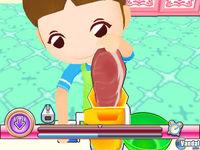 Primeras im�genes de Cooking Mama World Kitchen