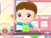Primeras im�genes de Cooking Mama World Kitchen