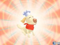 Primeras im�genes de Cooking Mama World Kitchen