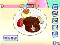 Primeras im�genes de Cooking Mama World Kitchen