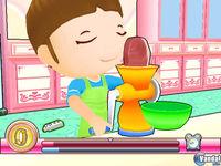 Primeras im�genes de Cooking Mama World Kitchen