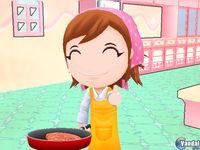 Primeras im�genes de Cooking Mama World Kitchen