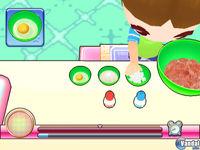 Primeras im�genes de Cooking Mama World Kitchen