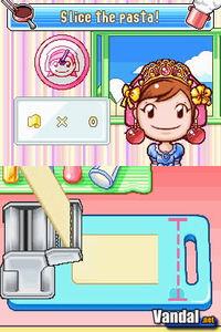 Imagen 6 de Cooking Mama 2 para Nintendo DS