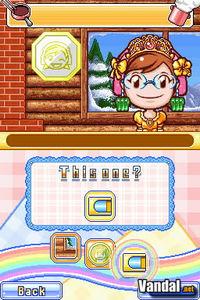 Imagen 2 de Cooking Mama 2 para Nintendo DS