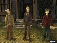 Nuevas im�genes de The Spiderwick Chronicles