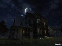 Nuevas im�genes de The Spiderwick Chronicles