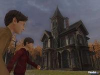 Nuevas im�genes de The Spiderwick Chronicles