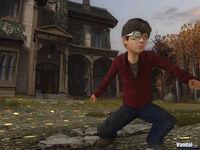 Nuevas im�genes de The Spiderwick Chronicles