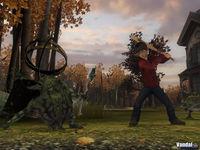 Nuevas im�genes de The Spiderwick Chronicles