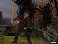 Nuevas im�genes de The Spiderwick Chronicles