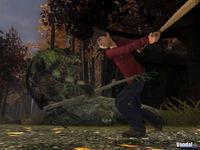 Nuevas im�genes de The Spiderwick Chronicles
