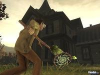 Nuevas im�genes de The Spiderwick Chronicles