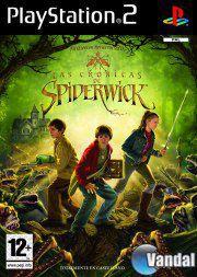 Imagen 13 de The Spiderwick Chronicles para PlayStation 2
