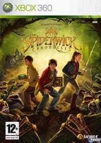 Imagen 6 de The Spiderwick Chronicles para Xbox 360