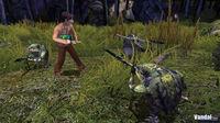 Imagen 12 de The Spiderwick Chronicles para Wii
