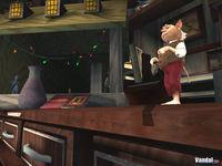 Nuevas im�genes de The Spiderwick Chronicles