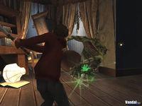 Nuevas im�genes de The Spiderwick Chronicles