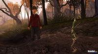 Imagen 10 de The Spiderwick Chronicles para Wii