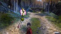 Imagen 9 de The Spiderwick Chronicles para Wii