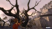 Imagen 6 de The Spiderwick Chronicles para Wii