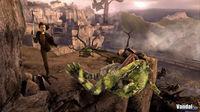 Imagen 5 de The Spiderwick Chronicles para Wii