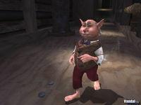 Nuevas im�genes de The Spiderwick Chronicles