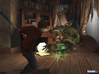 Nuevas im�genes de The Spiderwick Chronicles