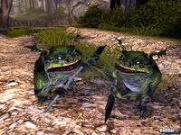 Nuevas im�genes de The Spiderwick Chronicles