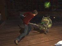 Nuevas im�genes de The Spiderwick Chronicles