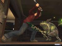 Nuevas im�genes de The Spiderwick Chronicles