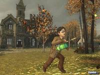 Nuevas im�genes de The Spiderwick Chronicles