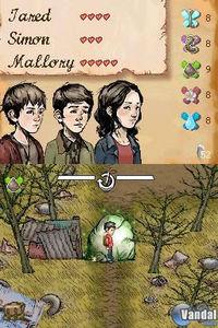 Las Cr�nicas de Spiderwick