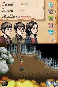Imagen Las Cr�nicas de Spiderwick